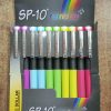Dollar SP-10 Rainbow (10 pcs) - Image 2