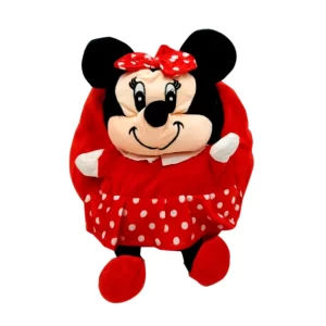 Minnie School Bag (1pc)