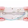 High Quality Smart Craft Happy Bus Xylophone with Shape Sorter Toy, Learning & Early Educational - Image 3