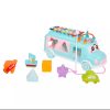 High Quality Smart Craft Happy Bus Xylophone with Shape Sorter Toy, Learning & Early Educational - Image 5