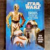 Star Wars - Droid Sticker and Activity Book