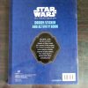 Star Wars - Droid Sticker and Activity Book - Image 2