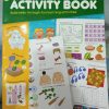 Activity Book For Children