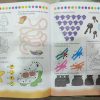 Activity Book For Children - Image 5