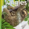 Jungles With See-Through Pages