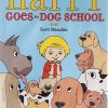 Harry Goes To Dog School