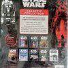 Star Wars Galactic Collection (Contains Eight Stunning Volumes) Box Pack - Image 3