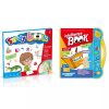 Child Early Learning Intelligent Electronic Sound Aid Ebook for Kids - Image 2