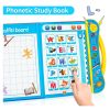 Child Early Learning Intelligent Electronic Sound Aid Ebook for Kids - Image 4