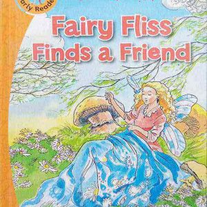 POPULAR REWARDS EARLY READERS: FAIRY FLOSS FINDS A FRIEND