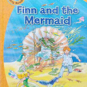 POPULAR REWARDS EARLY READERS: FINN AND THE MERMAID