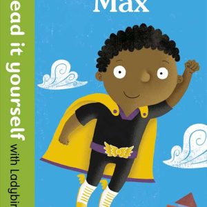 RIY LEVEL-2 : SUPERHERO MAX