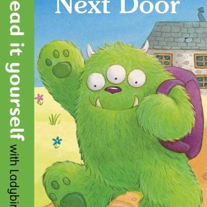 RIY LEVEL-2: THE MONSTER NEXT DOOR