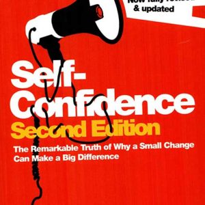 SELF CONFIDENCE
