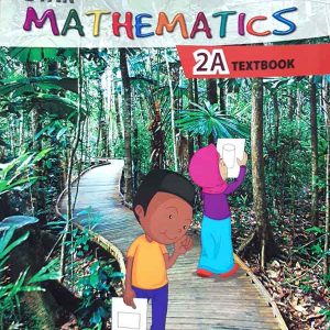 STAR MATHEMATICS: TEXTBOOK 2A