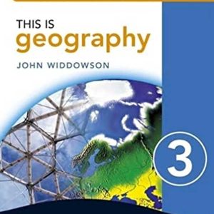 THIS IS GEOGRAPHY 3 PUPIL’S BOOK
