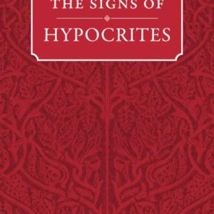 THE SIGNS OF HYPOCRITES