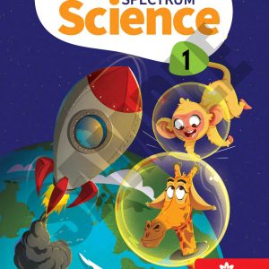 Spectrum Science 1