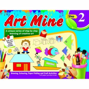 ART MINE STEP 2