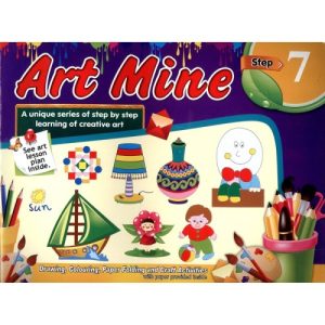 ART MINE STEP 7