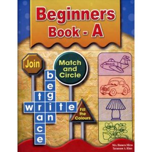 BEGINNERS BOOK A