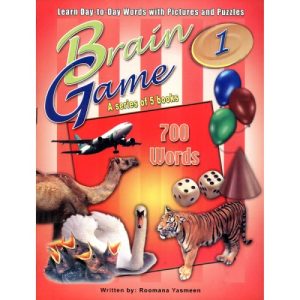 BRAIN GAME 1
