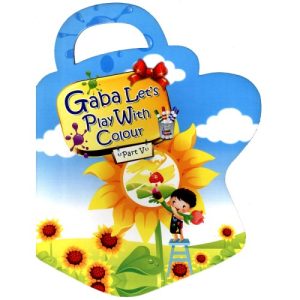 GABA LET(S) PLAY WITH COLOUR PART V