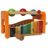 INTELLECTUAL MELODIES POUND AND TAP BENCH (D02) - Image 2