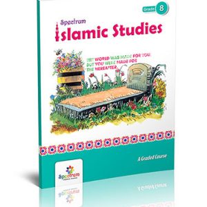 Islamic Studies Grade 8