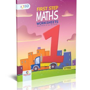 Mathematics Worksheet First Step