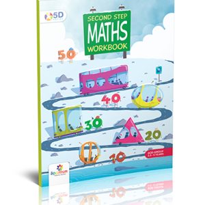 Mathematics Workbook Second Step