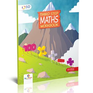 Mathematics Workbook Third Step