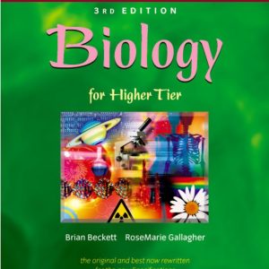 New Coordinated Science: Biology Students’ Book Third Edition