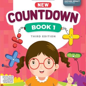New Countdown Book 1 (3rd Edition)