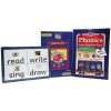 PHONICS EARLY READERS PACK BLUE LEVEL - Image 2