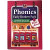 PHONICS EARLY READERS PACK PINK LEVEL