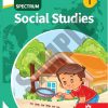 Spectrum Social Studies 1