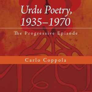 Urdu Poetry, 1935–1970