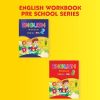 ENGLISH WORKBOOK PRE-SCHOOL 1 (SPRINT) - Image 3
