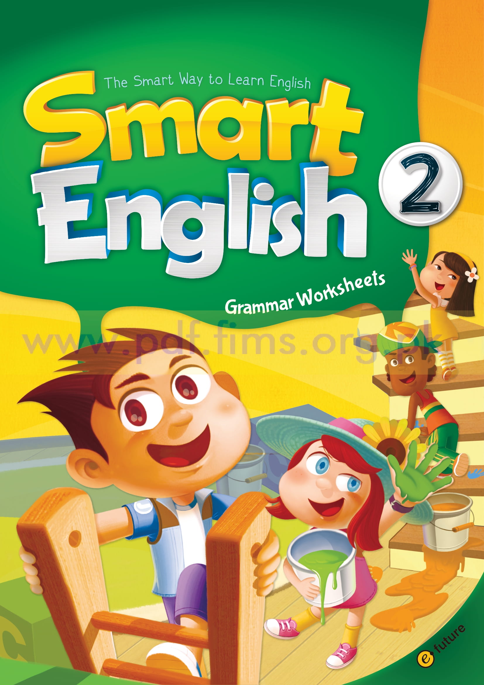 smart english grammar worksheets 2