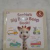 Sophie Big beep beep book