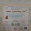 Sophie Big beep beep book - Image 2