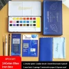 Giorgione 24 Watercolor Paints Box