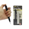 STL Eraser Pen With 5 Extra Refills - Image 2