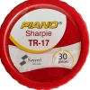 30Pcs Piano Sharpie Tr-17 Pencil Sharpener With Bucket For Waste Of Pencil - Image 2
