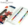 Faber-Castell Acrylic Colours Set Of 12