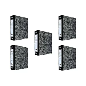 Korona Box File – (5 Pcs)