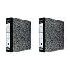 Korona Box File - (2 Pcs)