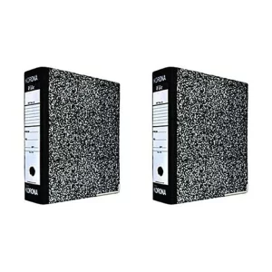 Korona Box File – (2 Pcs)