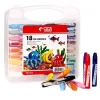 Titi Non Toxic Oil Pastel 18 Color Box